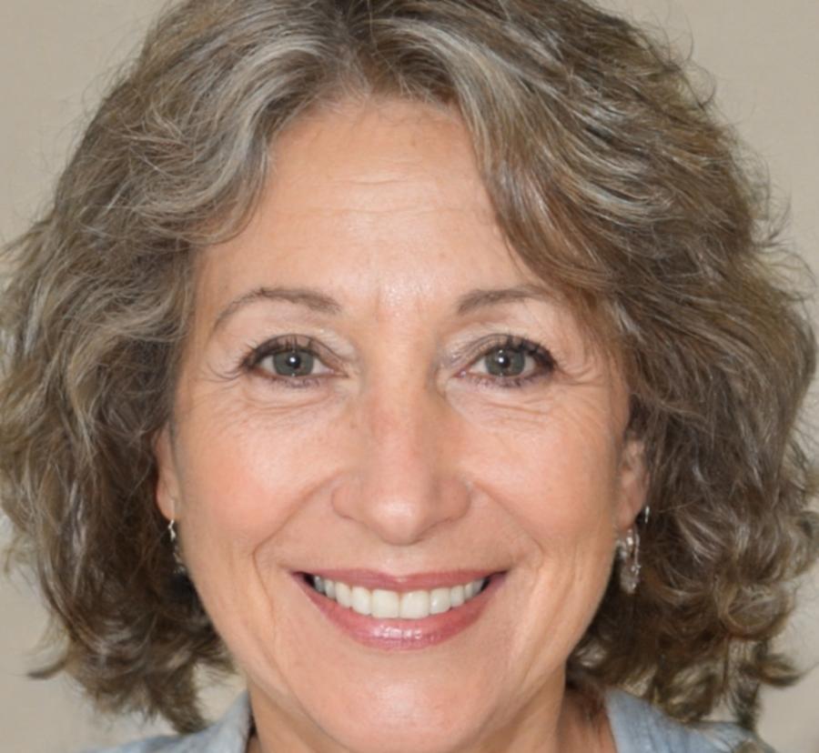 Portrait of Astrid Lindqvist, Machine Learning Researcher