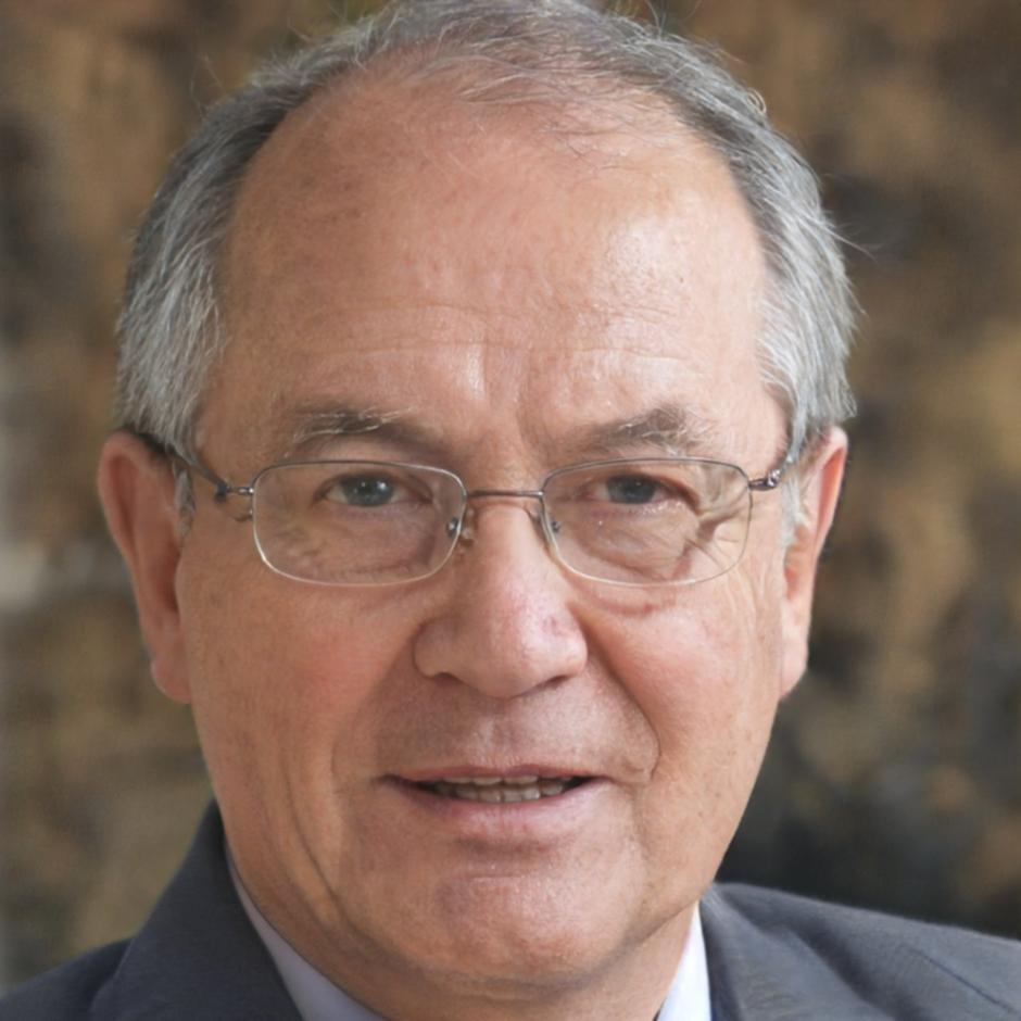 Portrait of Mikael Andersson, Embedded Systems Specialist