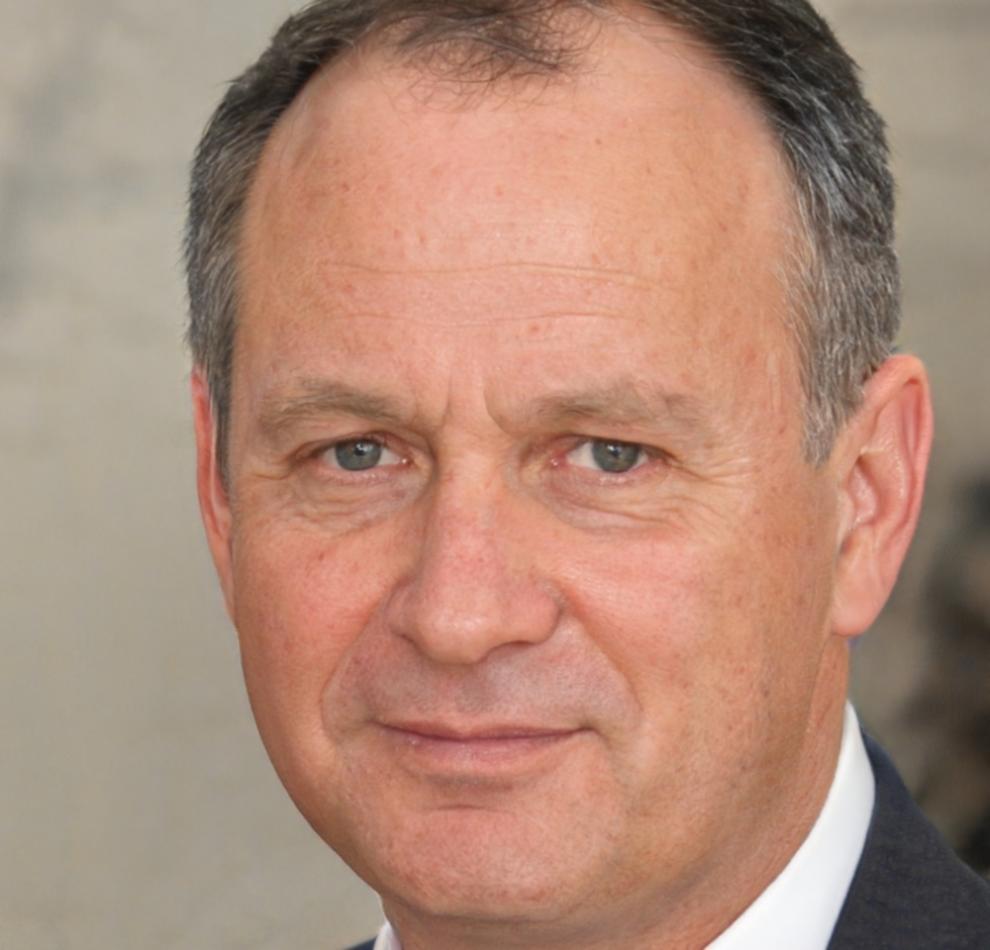 Dr. Wei-Ming Chen, lead computer vision instructor with 15 years industry experience